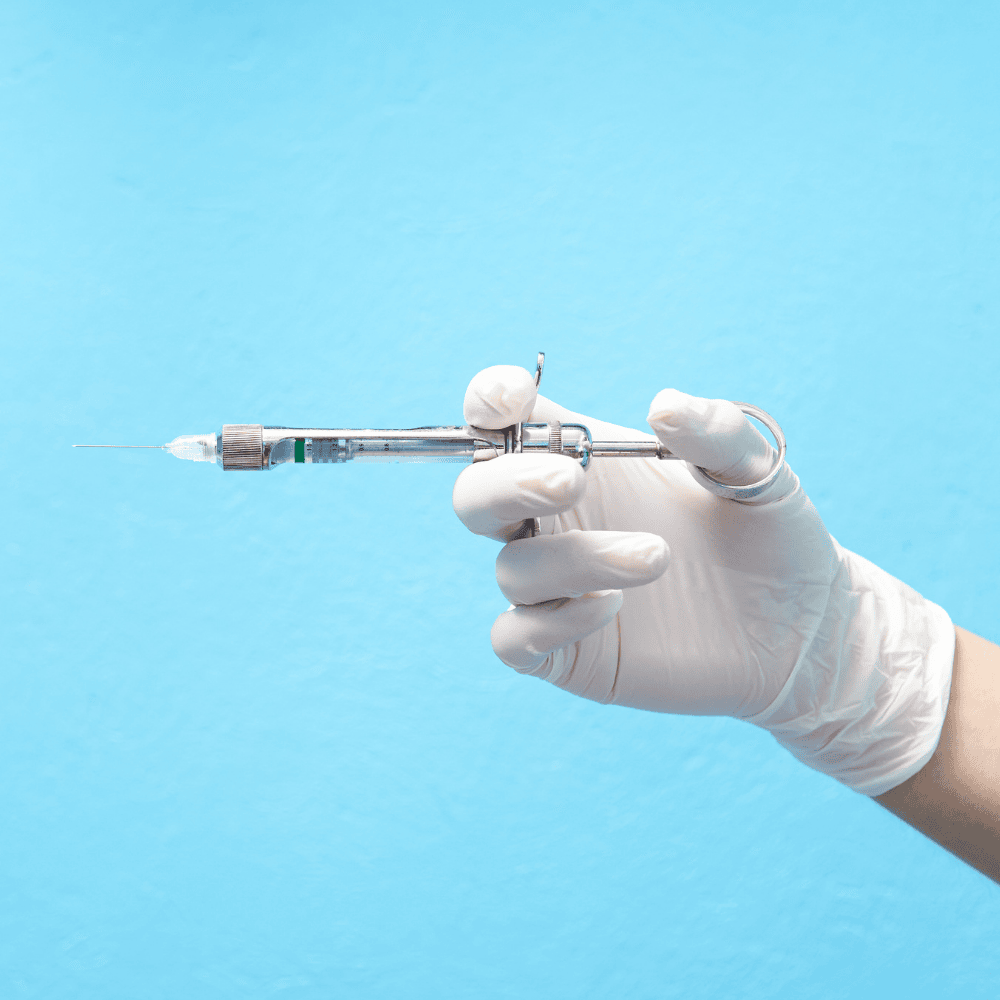 Anestesia Dental