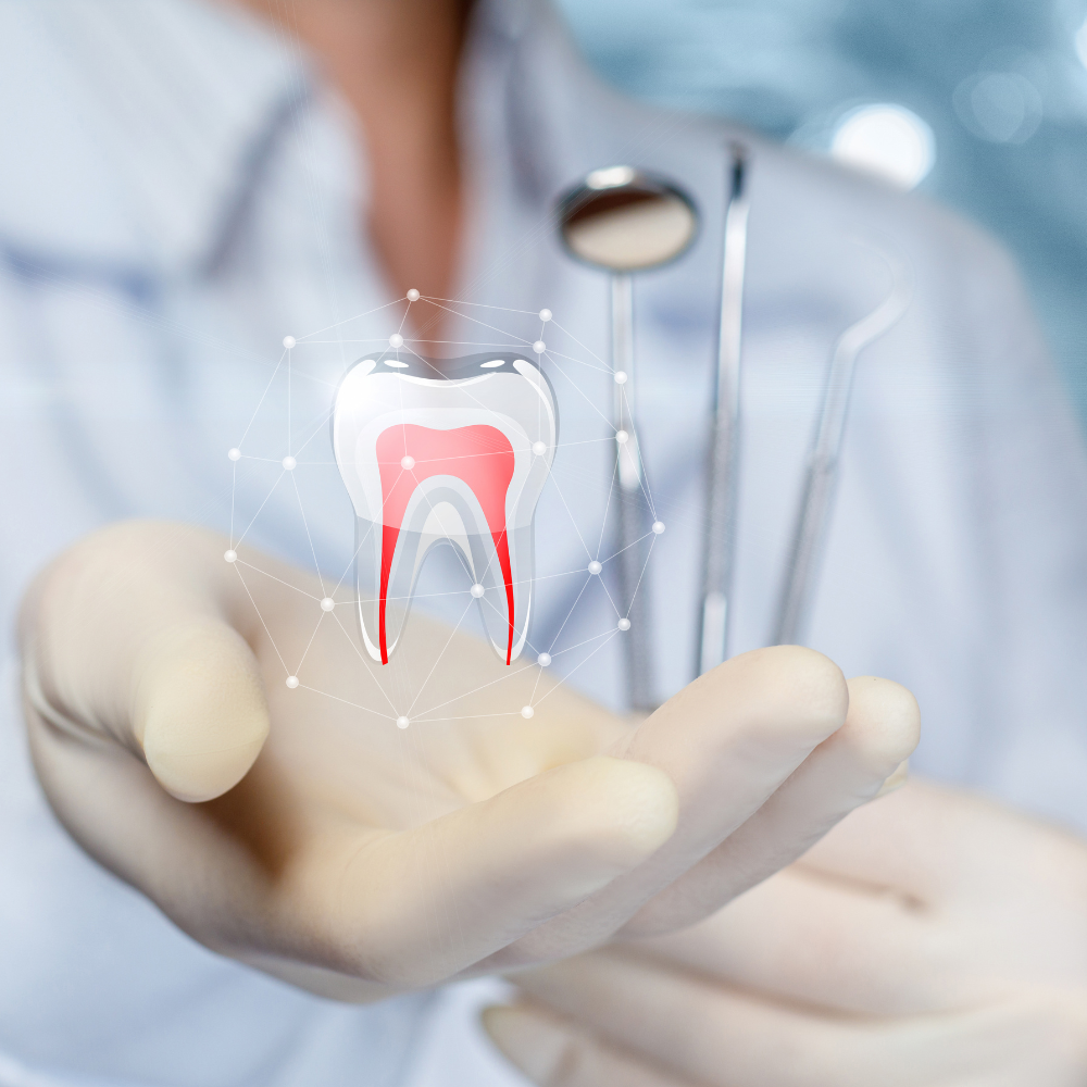 Biomateriales dentales
