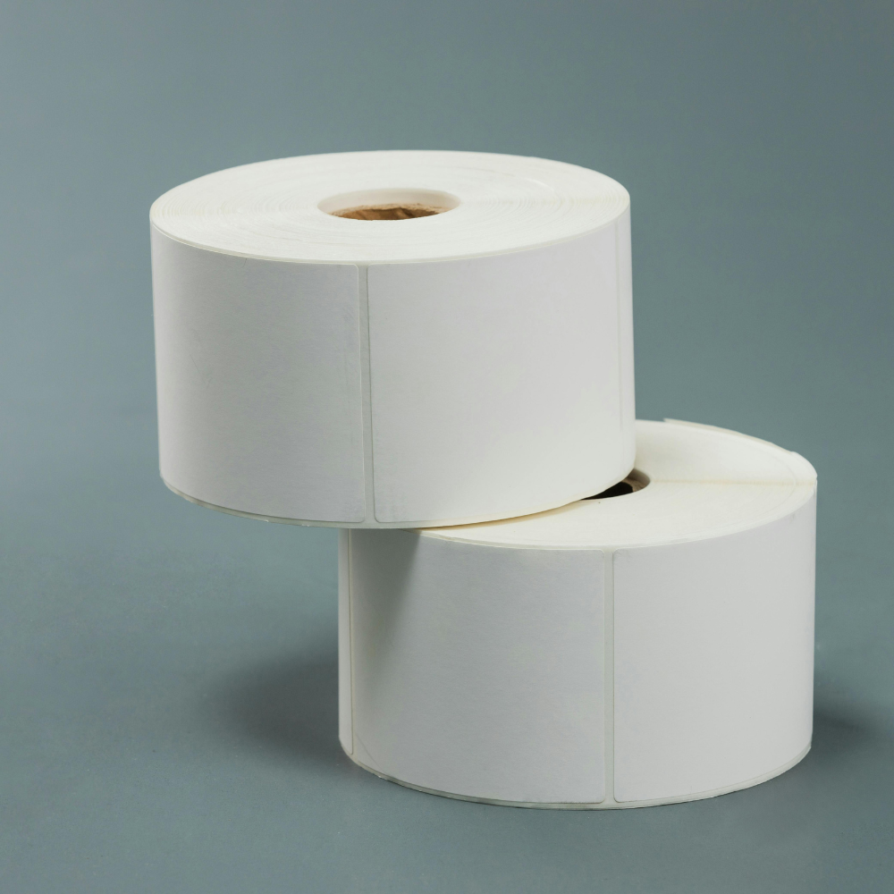 Bobinas de Papel dental