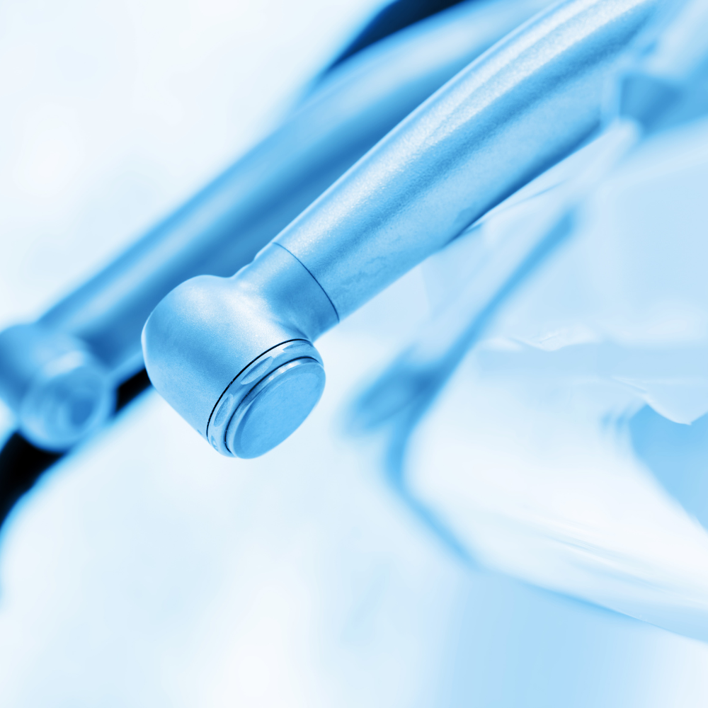 Contra Angulo Endodoncia