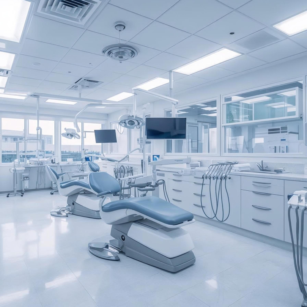 Equipamiento Dental