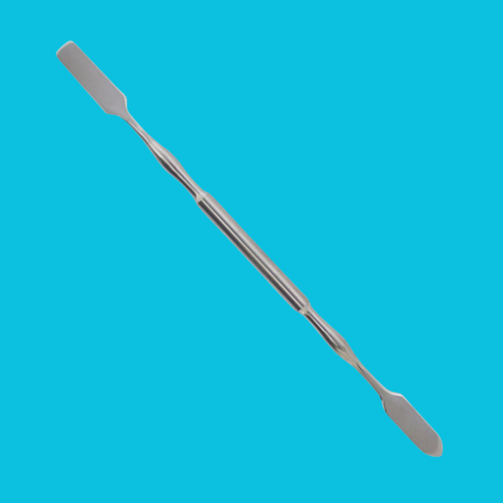 Espátulas Dentales