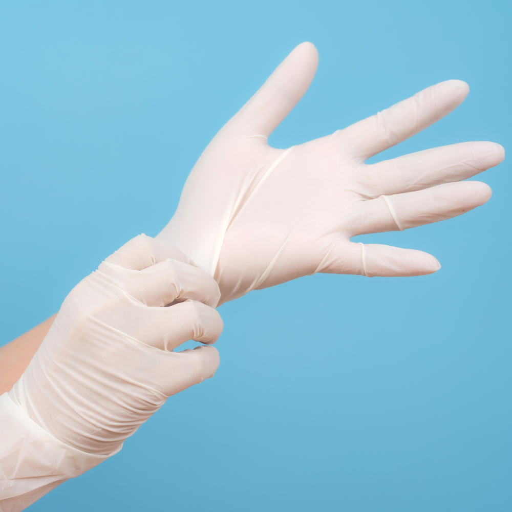 Guantes de Nitrilo
