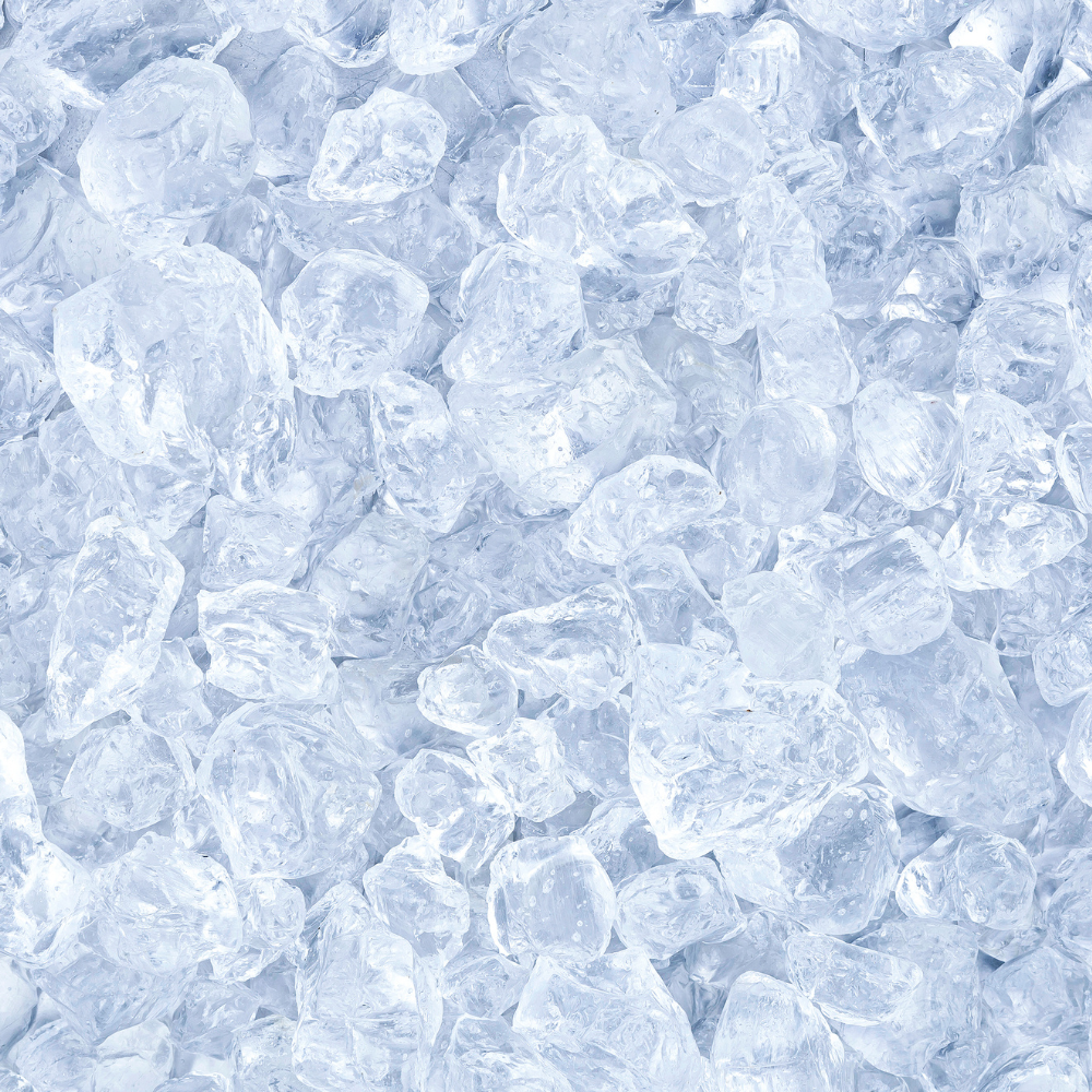 Hielo instantáneo dental