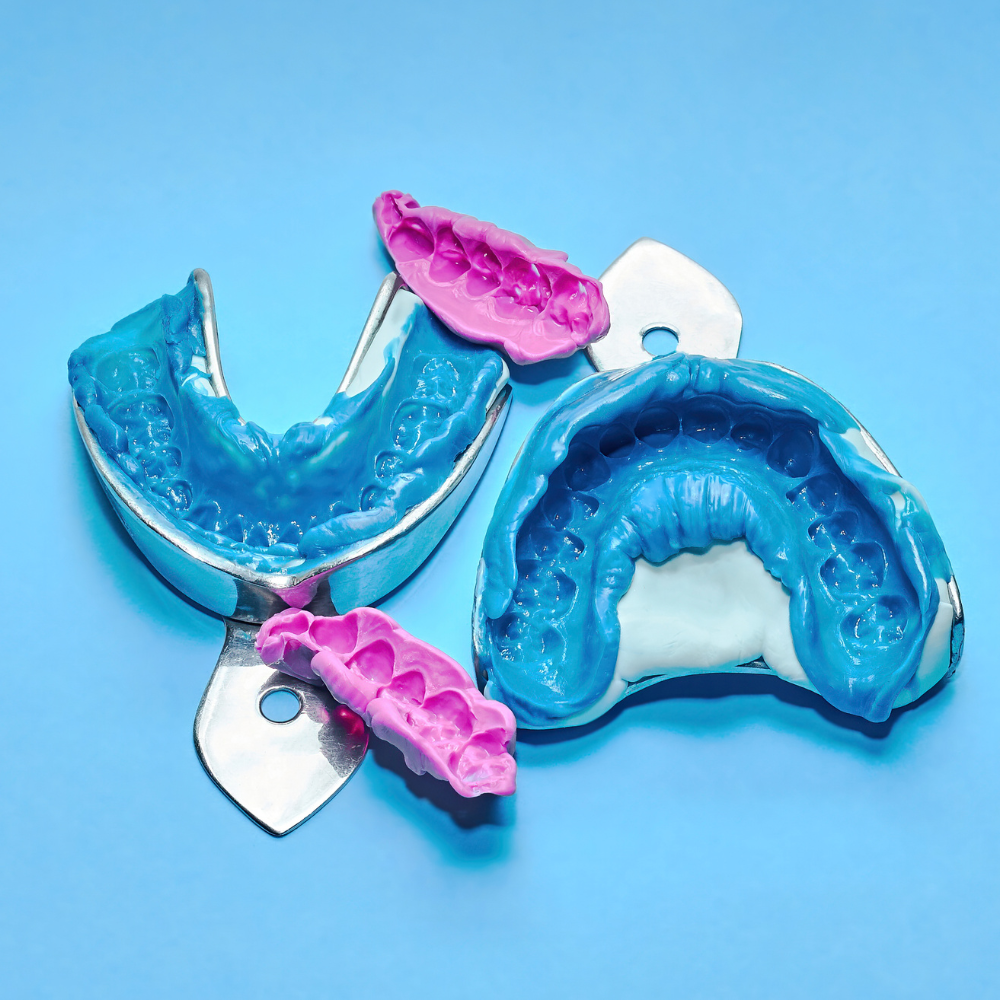 Impresión Dental