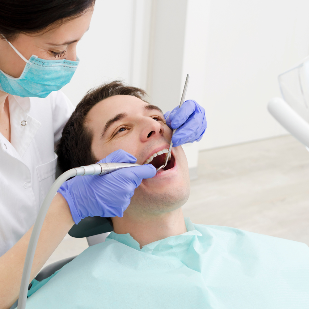 Insertos para Endodoncia