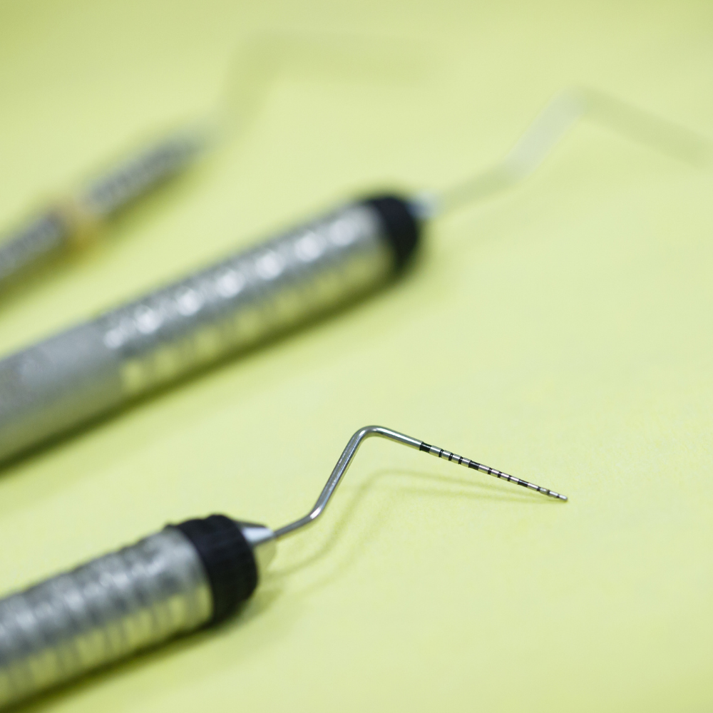 Instrumental Periodoncia