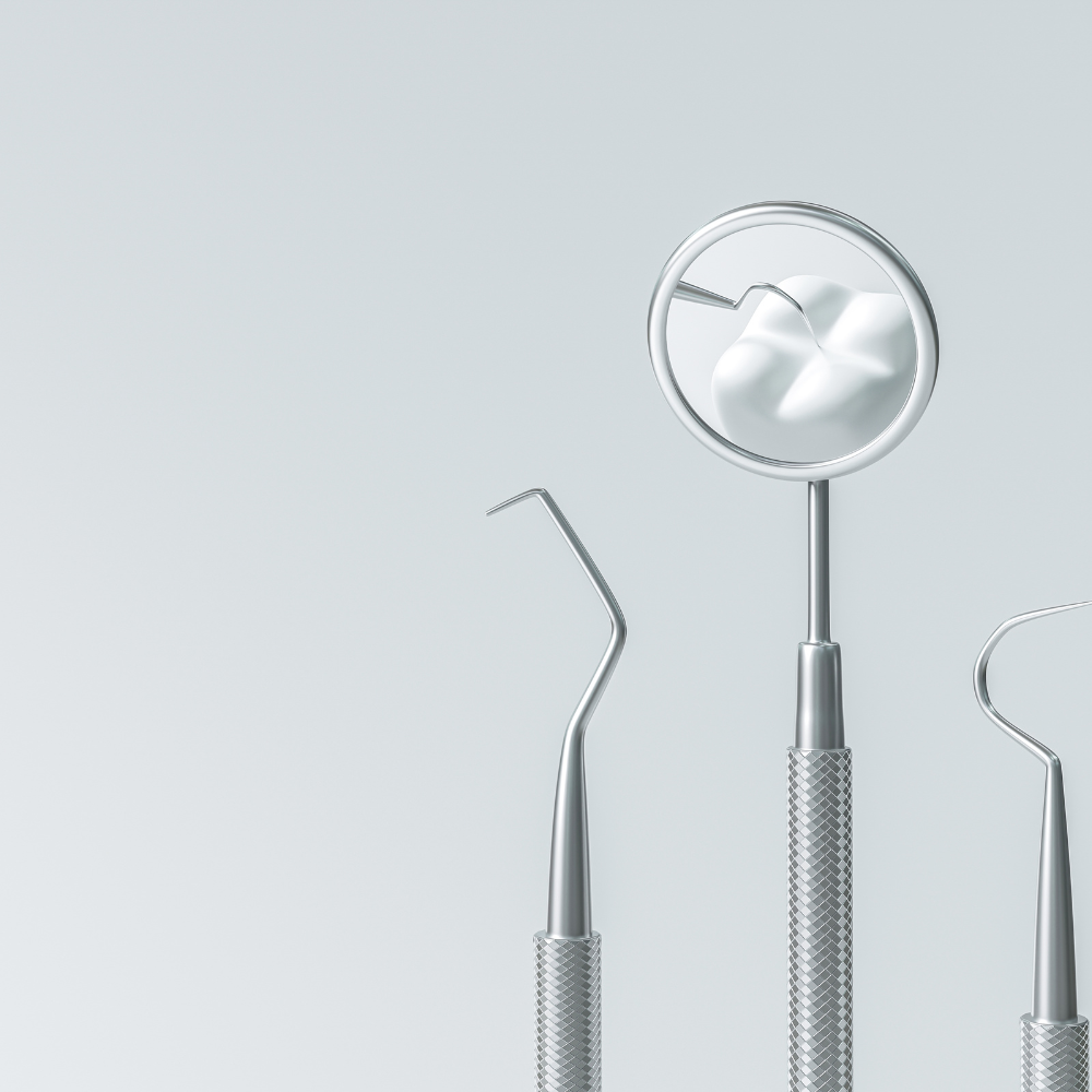 Instrumental Dental