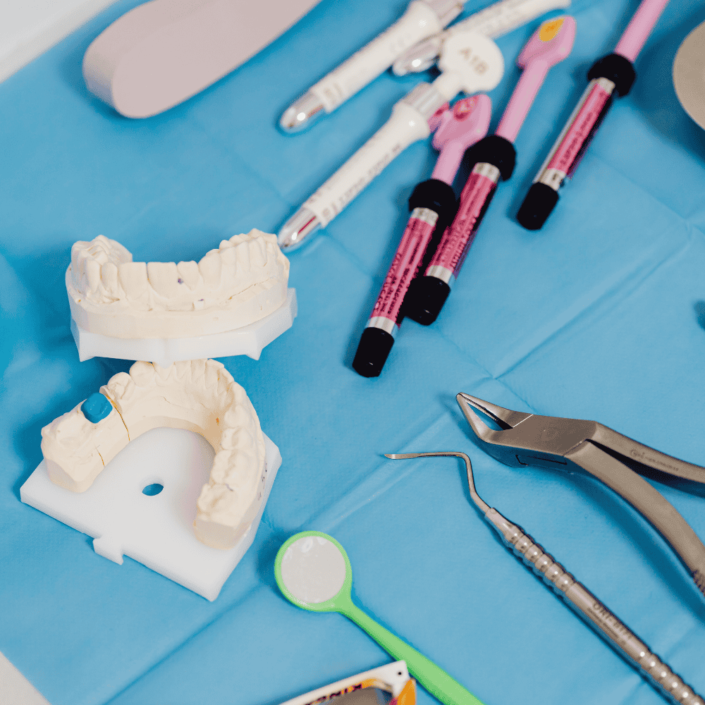 Clínica dental