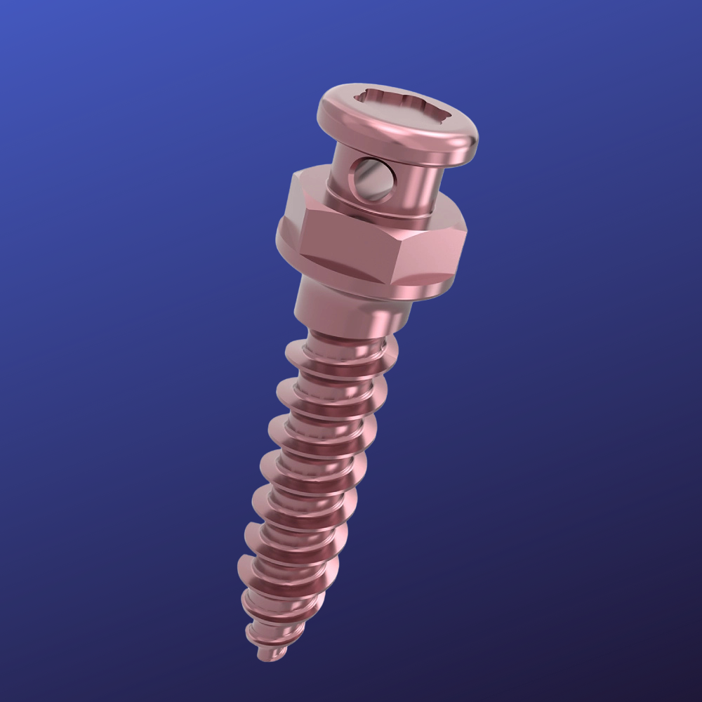 Microtornillos de Ortodoncia