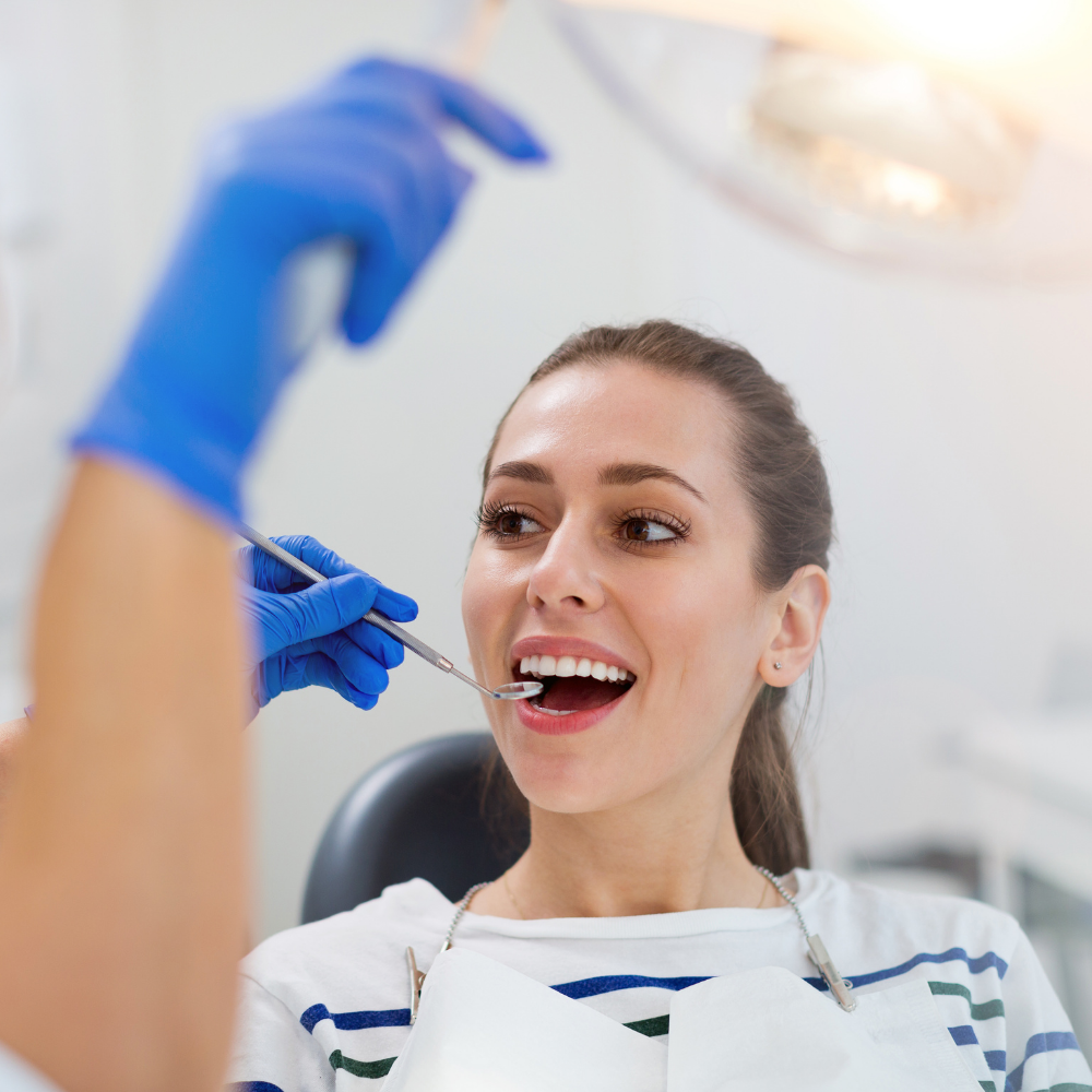 Postes Dentales Calcinables