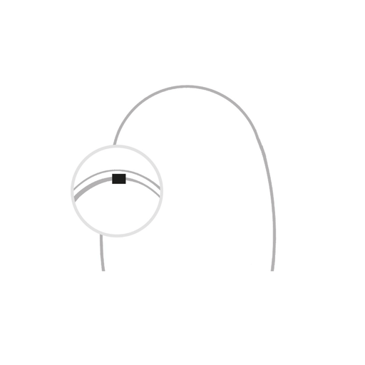 Arco Nanda BT3 Beta Titanium 3 uds Forestadent