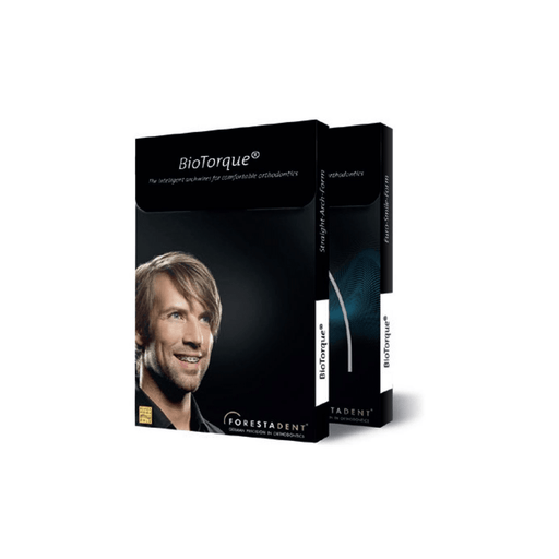 Arcos BioTorque 10 uds Forestadent