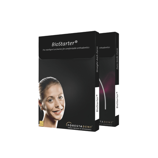 Arcos BioStarter 10 uds Forestadent