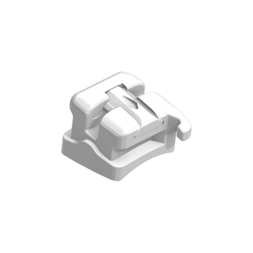 Caso Brackets TruKlear Forestadent