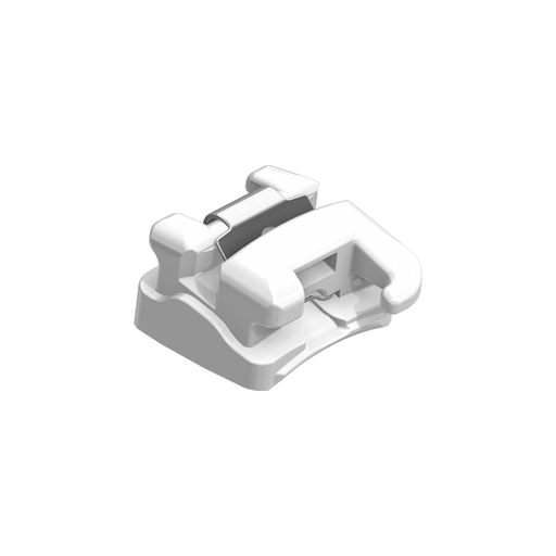 QuicKlear Brackets III