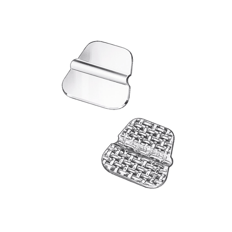 Retenedor Lingual Forestaflex 10 uds de Forestadent