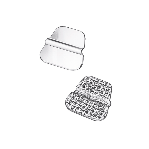 Retenedor Lingual Forestaflex 10 uds de Forestadent