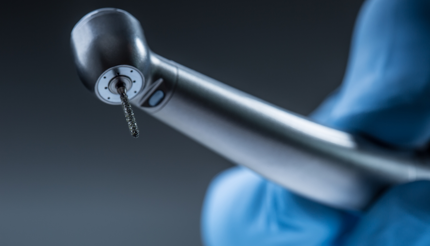 Cómo elegir la mejor turbina dental: guía completa para odontólogos