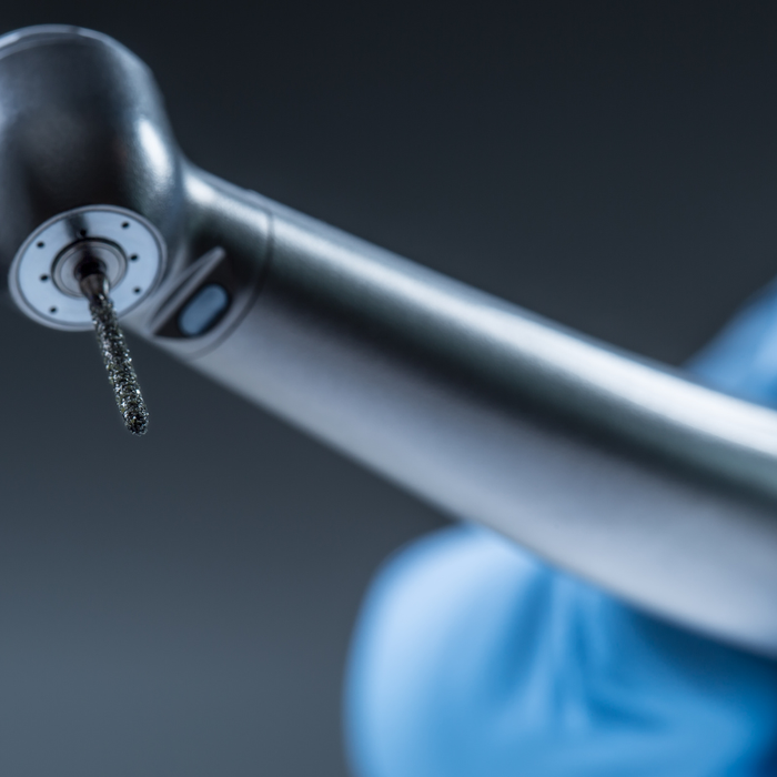 Cómo elegir la mejor turbina dental: guía completa para odontólogos