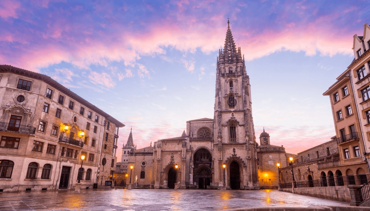 Holydent en el congreso de higienistas dentales en Oviedo
