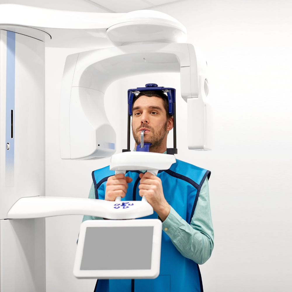 Accesorios de Radiología