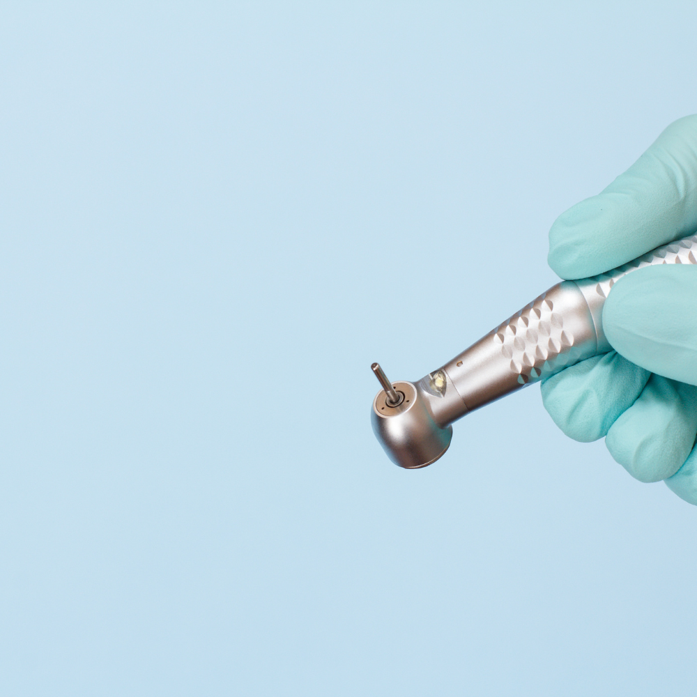 Acoplamiento Rotatorios 