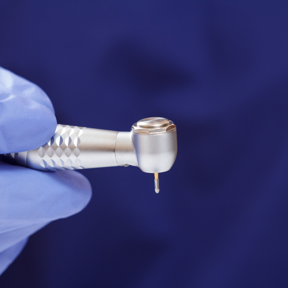 Contra Ángulos Clínica