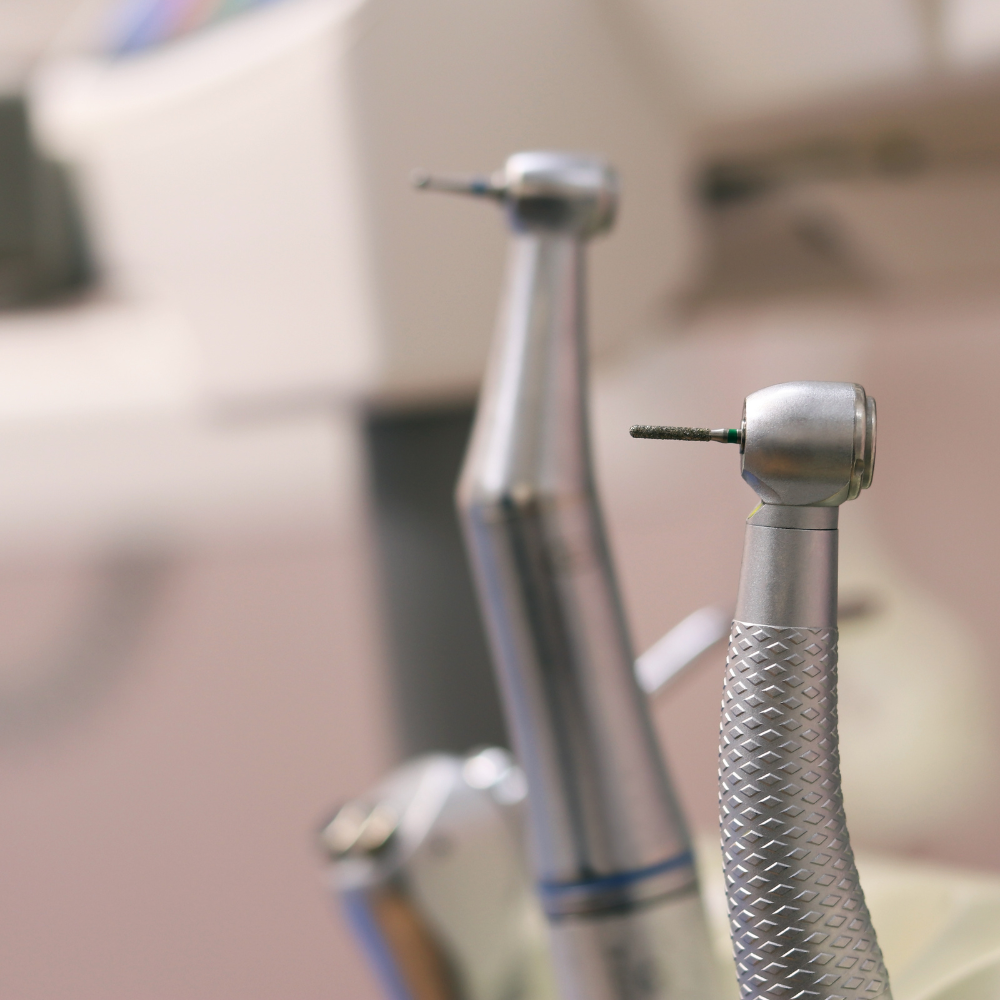 Instrumental Rotatorio