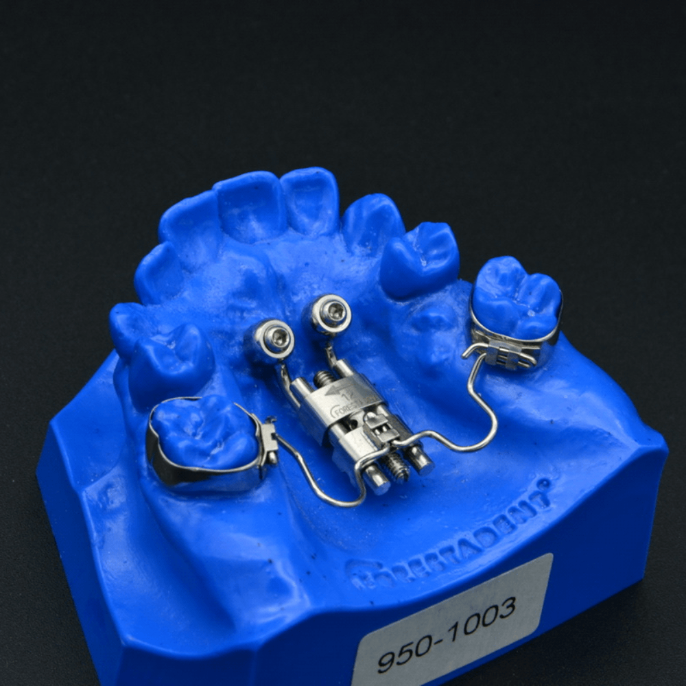 Tornillos de Disyunción