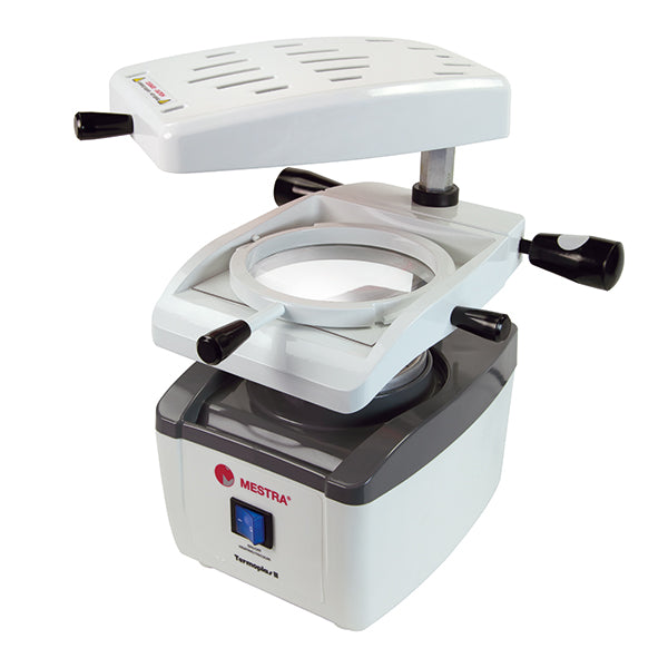 Termoconformadora de vacío Termoplast II Mestra 🇪🇸