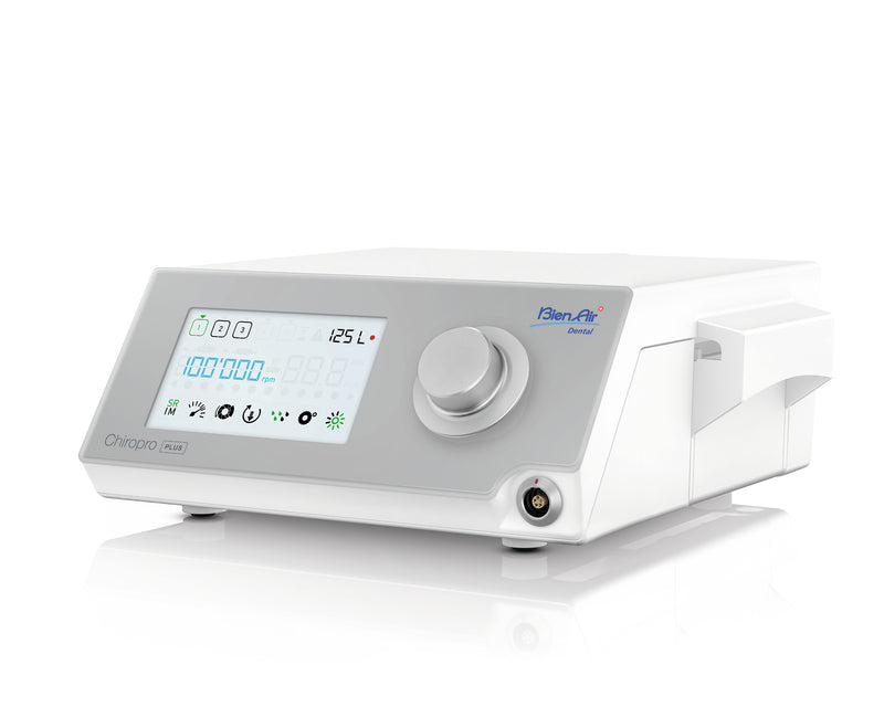 Chiropro Plus Motor de Cirugía e Implantes Bien Air🇨🇭