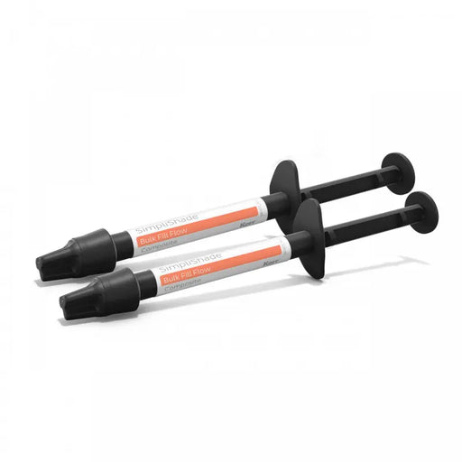 SimpliShade Bulk Fill Flow | Composite fluido – Kerr