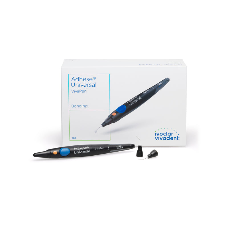 Adhesivo | Adhese Universal Vivapen Kit 2 ml – Ivoclar