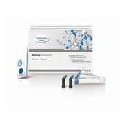 Material de restauración Ormocer nanohíbrido Admira Fusion 5 Voco