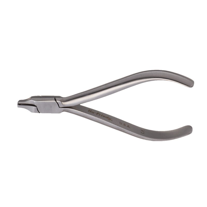 Hu-Friedy | Alicate para alienadores de ortodoncia | Horizontal