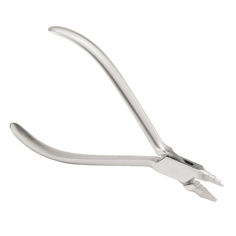 Alicate Young para doblar ø 0,7 mm Forestadent 