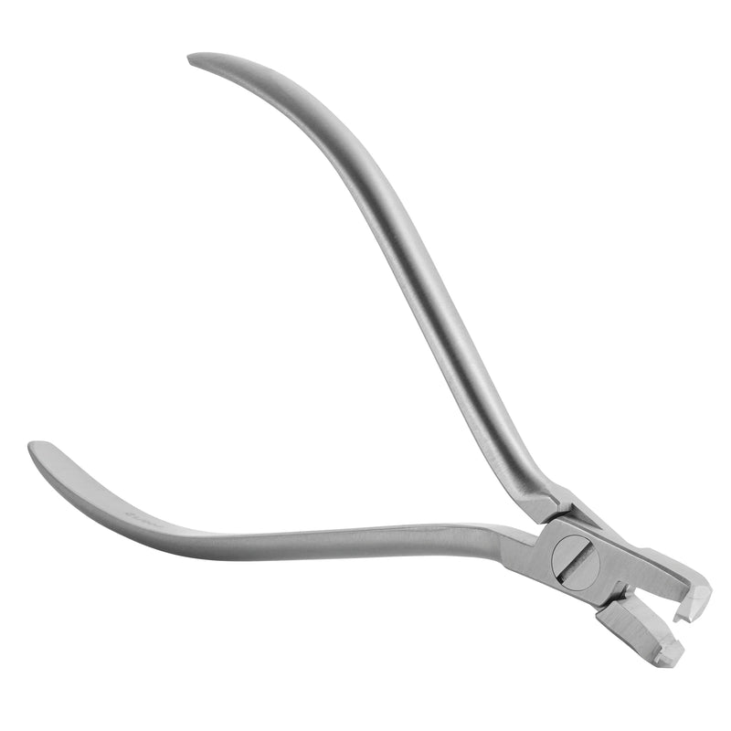 Alicate de corte distal tamaño mini Forestadent 