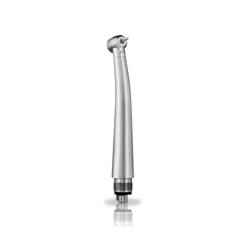 Turbina dental Black-Pearl ECO 4V de Bien-Air con acople Unifix para odontología conservadora.