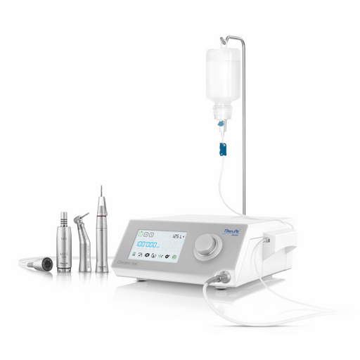 Bien-Air Chiropro Plus motor cirugía implantes MX-i LED 80 Ncm · 5 configuraciones · Holydent