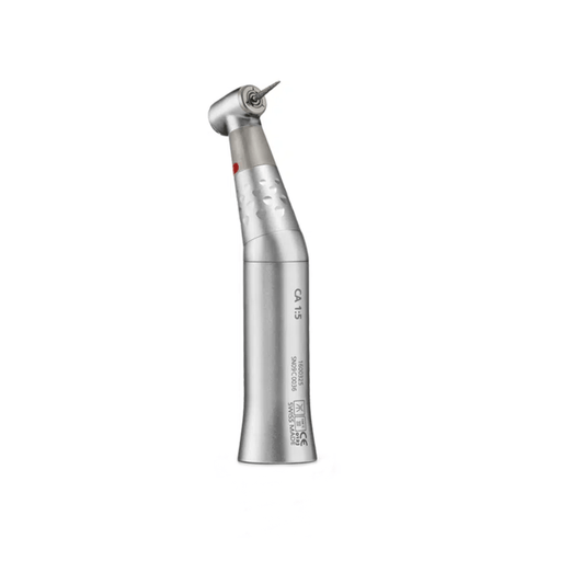 Gama de contra-ángulos multiplicadores Bien-Air 1:5 con o sin luz y versión Micro-Series para alta velocidad en clínica dental - Distribuidor Oficial Holydent.