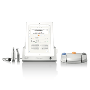 Bien-Air iChiropro motor cirugía digital iPad MX-i LED 80 Ncm · 5 configuraciones · Holydent