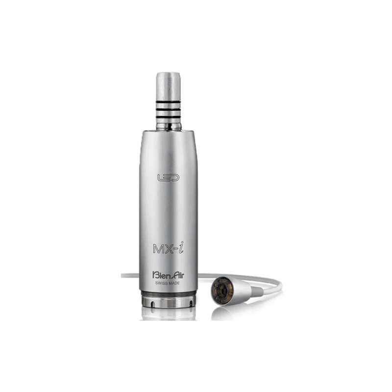 Kit Micromotor Bien Air MX-i LED con cable reforzado para implantología y cirugía - Distribuidor Oficial Holydent
