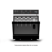 Bien-Air Lubricare 2 equipo de lubricación y limpieza automática de instrumental rotatorio