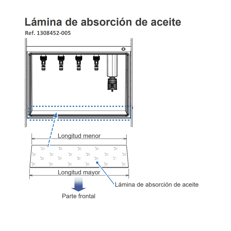 Bien-Air Lubricare 2 equipo de lubricación y limpieza automática de instrumental rotatorio