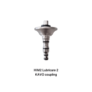 Bien-Air Lubricare 2 equipo de lubricación y limpieza automática de instrumental rotatorio