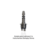 Bien-Air Lubricare 2 equipo de lubricación y limpieza automática de instrumental rotatorio