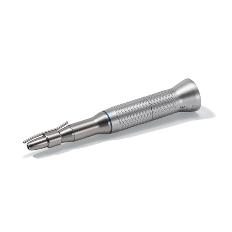 Gama de piezas de mano quirúrgicas Bien Air PM 1:1 modelos Standard, PMRM y PMAM.