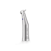 Contra-ángulo dental Bien-Air Prima 1:1 con transmisión directa 40.000 rpm para operatoria y restauradora.