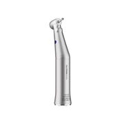 Contra-ángulo dental Bien-Air Prima 1:1 con transmisión directa 40.000 rpm para operatoria y restauradora.